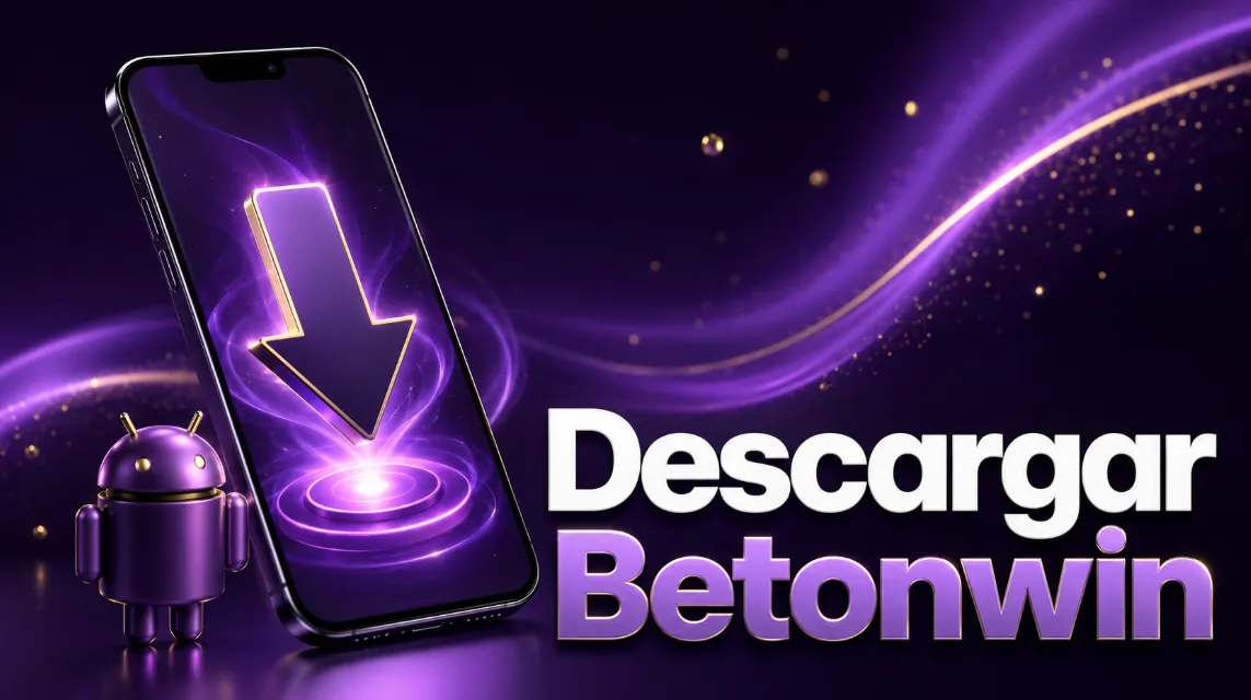 Descargar Betonwin para jugar desde el celular